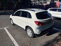 2010 Mitsubishi ASX I, белый, 770000 рублей - вид 6