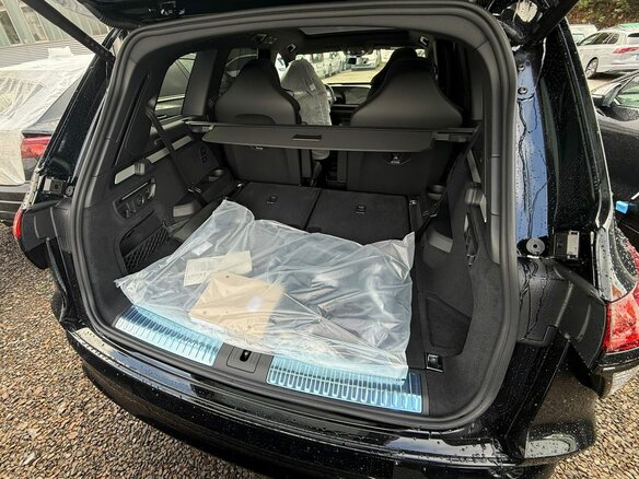 2026 Audi Q7 III (G8), чёрный, 20490000 рублей - вид 20