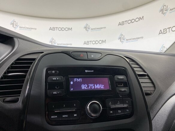 2019 Renault Kaptur I, чёрный, 1119900 рублей - вид 16