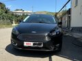 2018 Ford Focus III Рестайлинг, чёрный, 1250000 рублей
