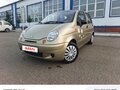 2011 Daewoo Matiz I Рестайлинг, золотистый, 205000 рублей - вид 2
