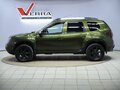 2015 Renault Duster I Рестайлинг, зелёный, 950000 рублей - вид 7
