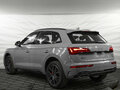 2025 Audi Q5 L 45 TFSI II (FY) Рестайлинг, серый, 6150000 рублей - вид 5
