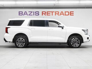 2023 Haval H5 II, белый, 2970000 рублей, вид 4