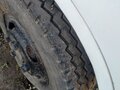 2003 Kia K-Series, белый, 800000 рублей - вид 3