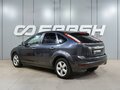 2008 Ford Focus II Рестайлинг, серый, 474000 рублей - вид 1
