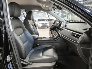 2024 Chery Tiggo 4 Pro I, чёрный, 1749000 рублей, вид 5