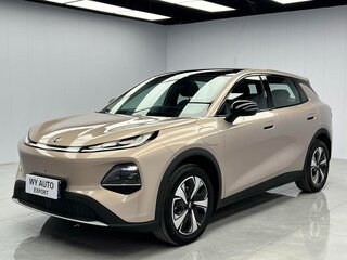 2025 Changan Qiyuan Q05 40.3 kWh II, бежевый, 2430000 рублей, вид 1