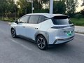 2025 Aion Y Plus 49.75 kWh, голубой, 1671001 рублей - вид 5