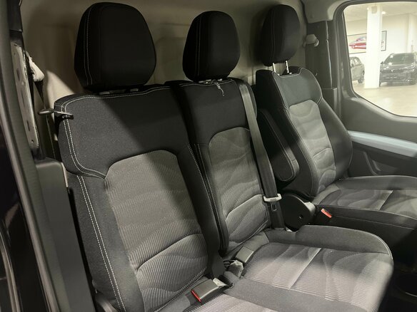 2026 Foton View, фиолетовый, 3150000 рублей - вид 17