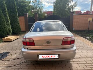 2001 Opel Omega B Рестайлинг, серебристый, 120000 рублей, вид 4