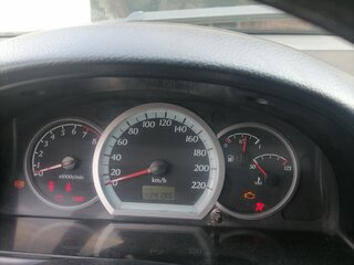 2008 Chevrolet Lacetti I, синий, 210000 рублей, вид 5