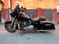 2019 Harley-Davidson Electra Glide, чёрный, 1299000 рублей - вид 9
