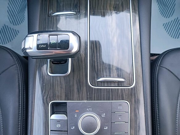 2019 Haval H9 I Рестайлинг, белый, 2204400 рублей - вид 21