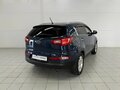 2011 Kia Sportage III, синий, 1435000 рублей - вид 5