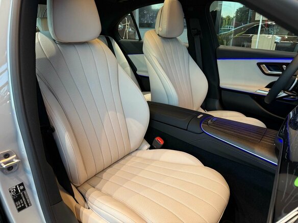 2026 Mercedes-Benz E-Класс 300 VI (W214, S214), серый, 9840000 рублей - вид 34