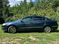 2008 Volkswagen Passat B6, серый, 850000 рублей - вид 7