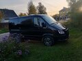 2008 ГАЗ Соболь (2217), чёрный, 1700000 рублей - вид 9