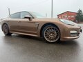 2012 Porsche Panamera 4S I, коричневый, 2990000 рублей - вид 7