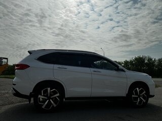 2023 Haval M6 II, белый, 1630000 рублей, вид 3
