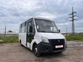 2017 ГАЗ ГАЗель Next, белый, 1400000 рублей