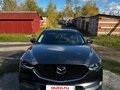 2020 Mazda CX-5 II, серый, 3300000 рублей - вид 3