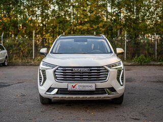 2023 Haval Jolion I, белый, 1810000 рублей, вид 3