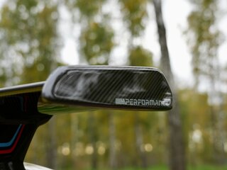 2014 BMW M4 F82/F83, жёлтый, 3990000 рублей, вид 4