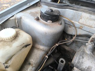 2004 Lada (ВАЗ) 2115, серебристый, 65000 рублей, вид 4