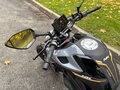 2023 CFMoto 250NK, чёрный, 270000 рублей - вид 10