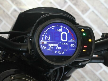 2023 Honda CMX 1100 Rebel, чёрный, 1102000 рублей, вид 1