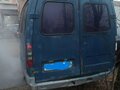 2007 ГАЗ ГАЗель (3221), синий, 250000 рублей - вид 1