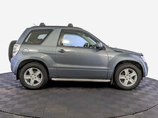 2006 Suzuki Grand Vitara II, серый, 1000000 рублей, вид 4