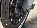 1998 Honda NT650V Deauville, чёрный, 280000 рублей - вид 8