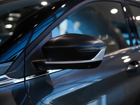 2026 Geely Coolray I Рестайлинг 2, серый, 2964990 рублей - вид 11