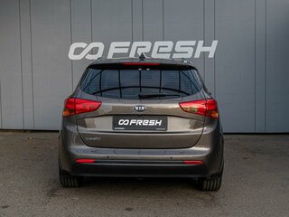 2013 Kia Ceed II, коричневый, 999000 рублей, вид 4