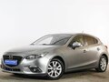 2013 Mazda 3 III (BM), серебристый, 1099000 рублей - вид 2