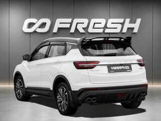 2023 Geely Coolray I, белый, 1728000 рублей, вид 2