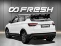 2023 Geely Coolray I, белый, 1728000 рублей - вид 1
