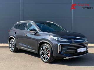 2024 Exeed TXL I Рестайлинг 2, серый, 2720000 рублей, вид 3