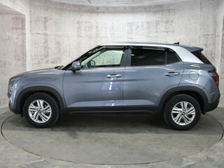 2022 Hyundai Creta II, серый, 2265000 рублей, вид 5