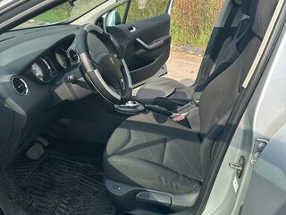 2008 Peugeot 308 I, серый, 350000 рублей, вид 4