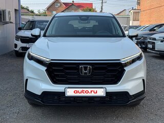 2026 Honda CR-V VI, белый, 4150000 рублей, вид 2