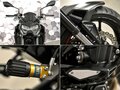 2020 Kawasaki Z 900, чёрный - вид 9