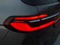 2022 BMW X7 40i I (G07) Рестайлинг, серый - вид 10
