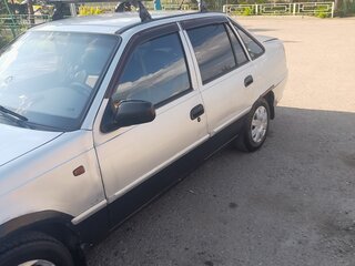 2011 Daewoo Nexia I Рестайлинг, серебристый, 135000 рублей, вид 5
