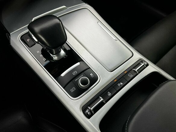 2018 Kia Stinger I, чёрный, 2999999 рублей - вид 29
