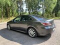 2011 Mazda 6 II (GH) Рестайлинг, серый, 690000 рублей - вид 6