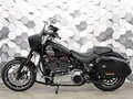 2022 Harley-Davidson Sport Glide, чёрный, 1749000 рублей - вид 3