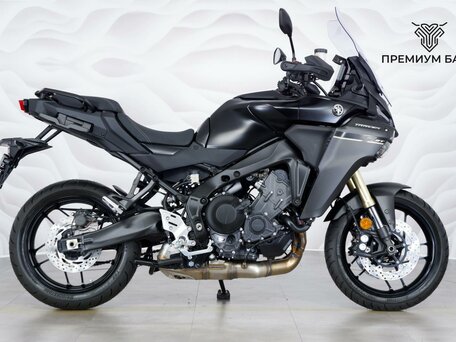 2026 Yamaha MT-09 Tracer (FJ-09), чёрный, 1899000 рублей, вид 1